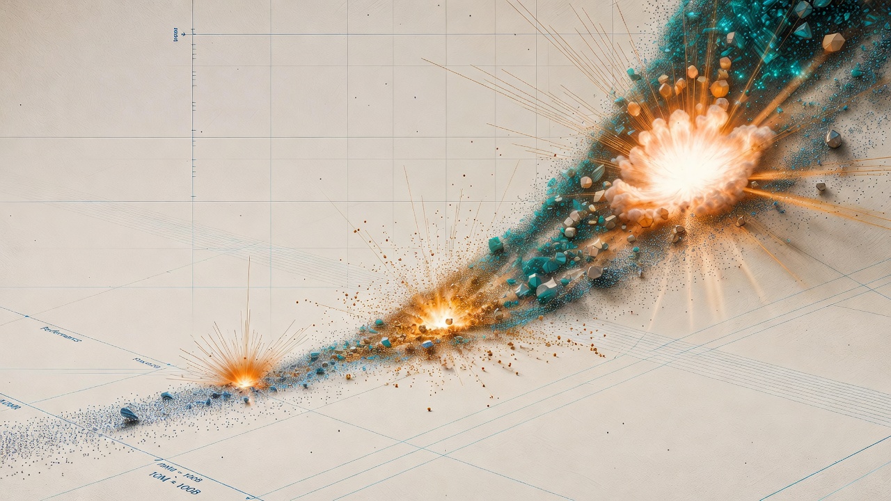 Scaling Laws and Emergence